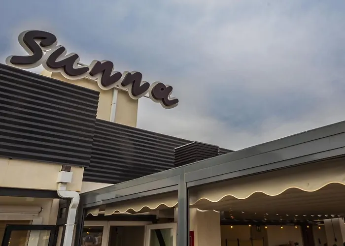 Hotel Sunna Benicassim
