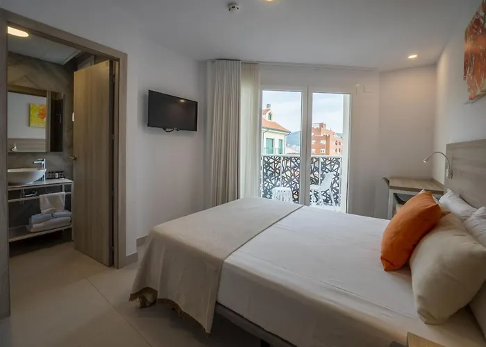 Hotel Sunna Benicassim
