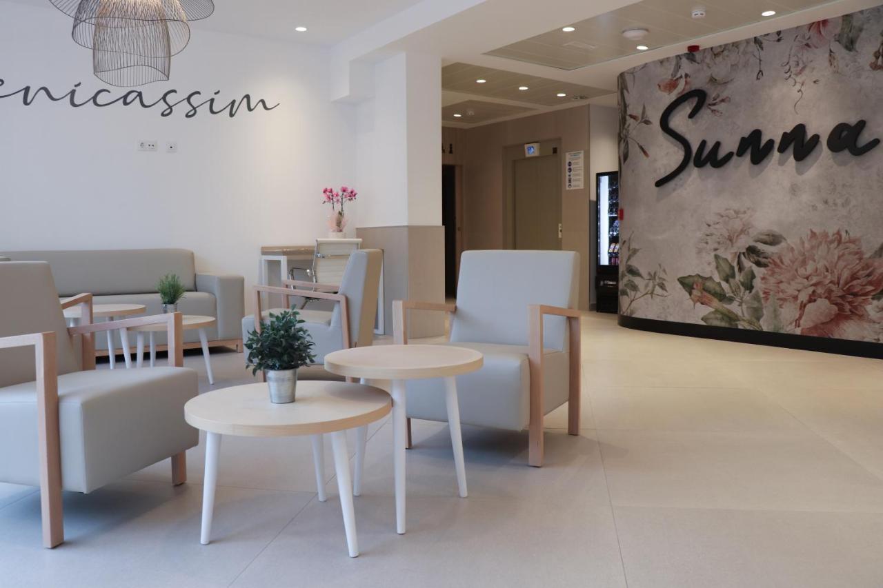 Hotel Sunna 3*