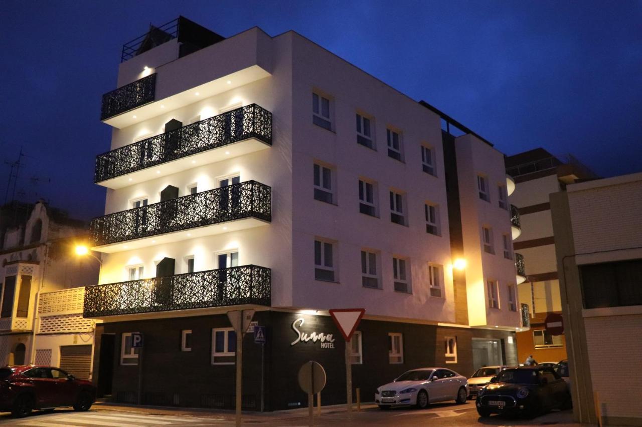 Hotel Sunna Benicàssim