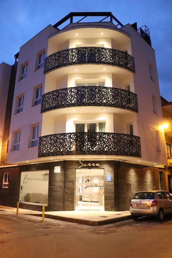 Sunna Benicàssim