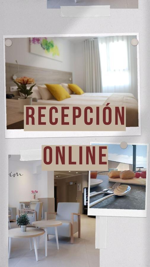 Hotel Sunna Benicàssim