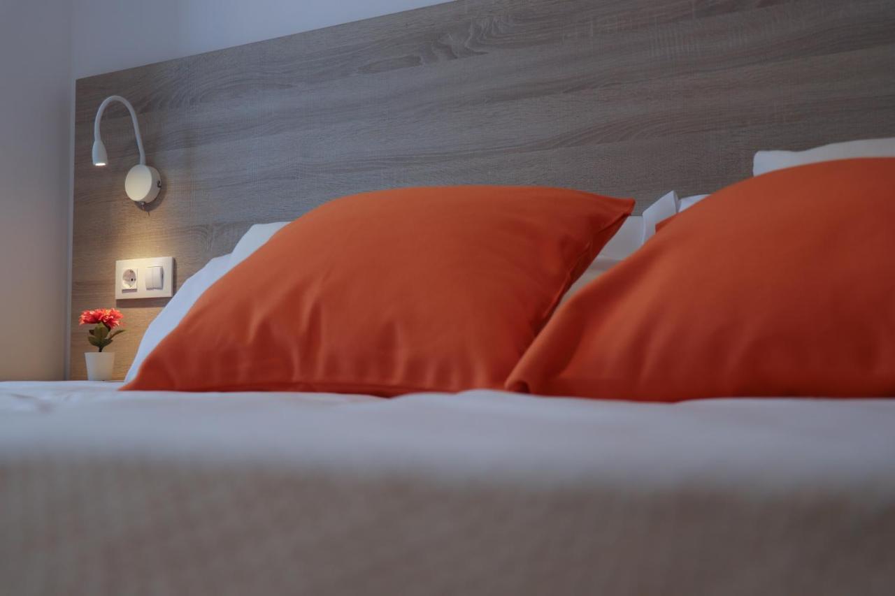 Hotel Sunna Benicàssim