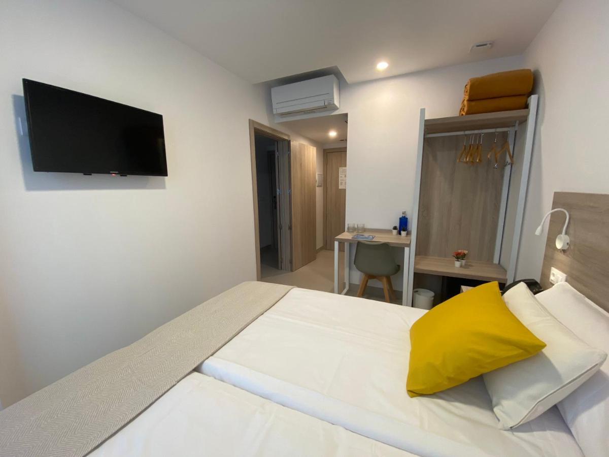 Sunna Hotel