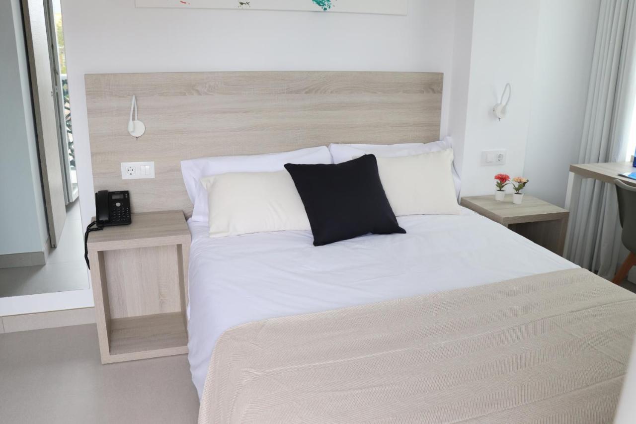 Hotel Sunna