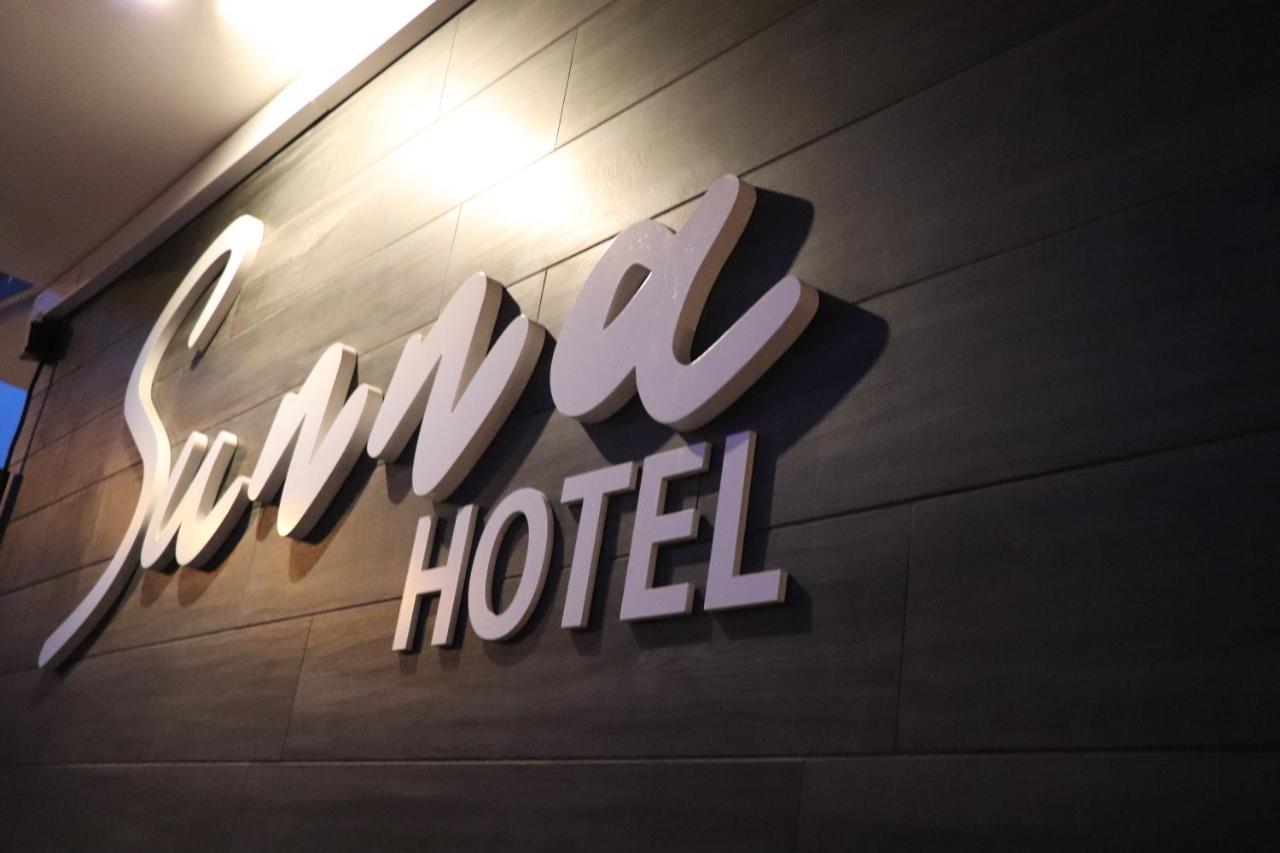 Sunna Hotel