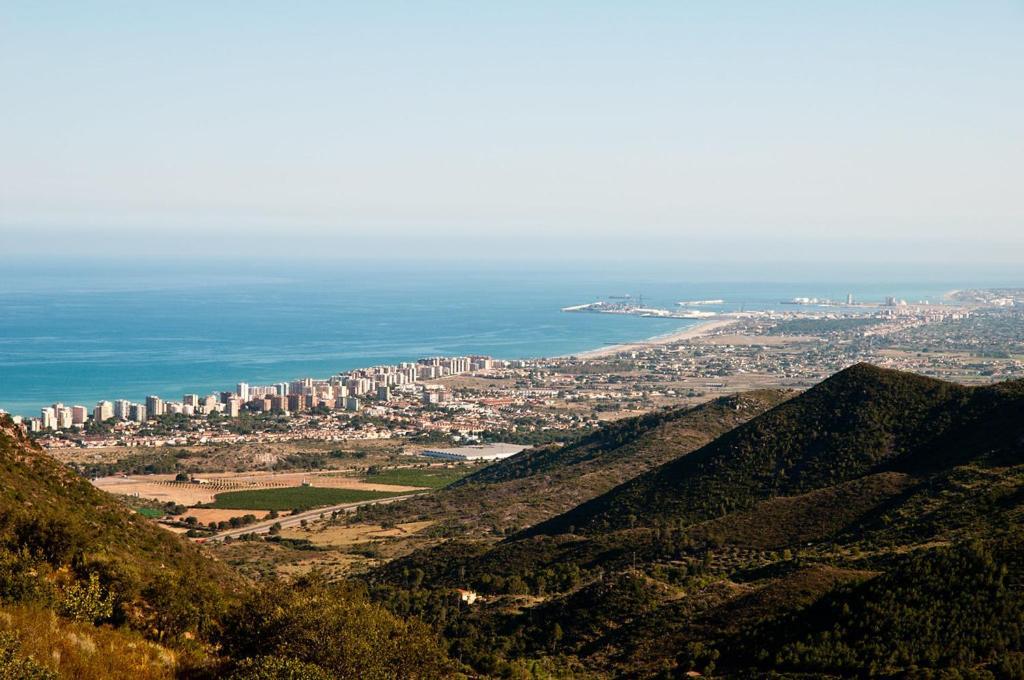 Sunna 3* Benicàssim