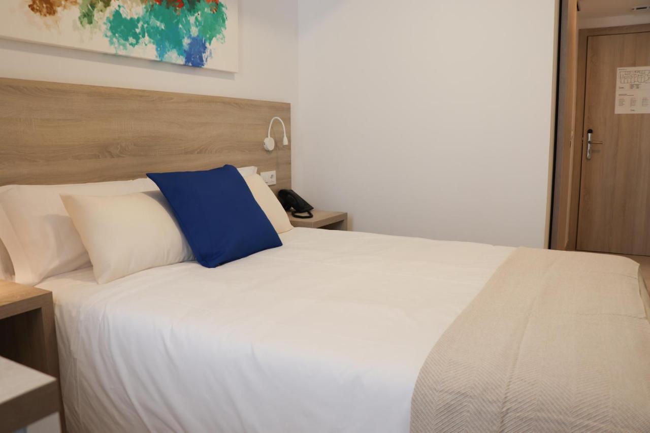 Hotel Sunna 3*