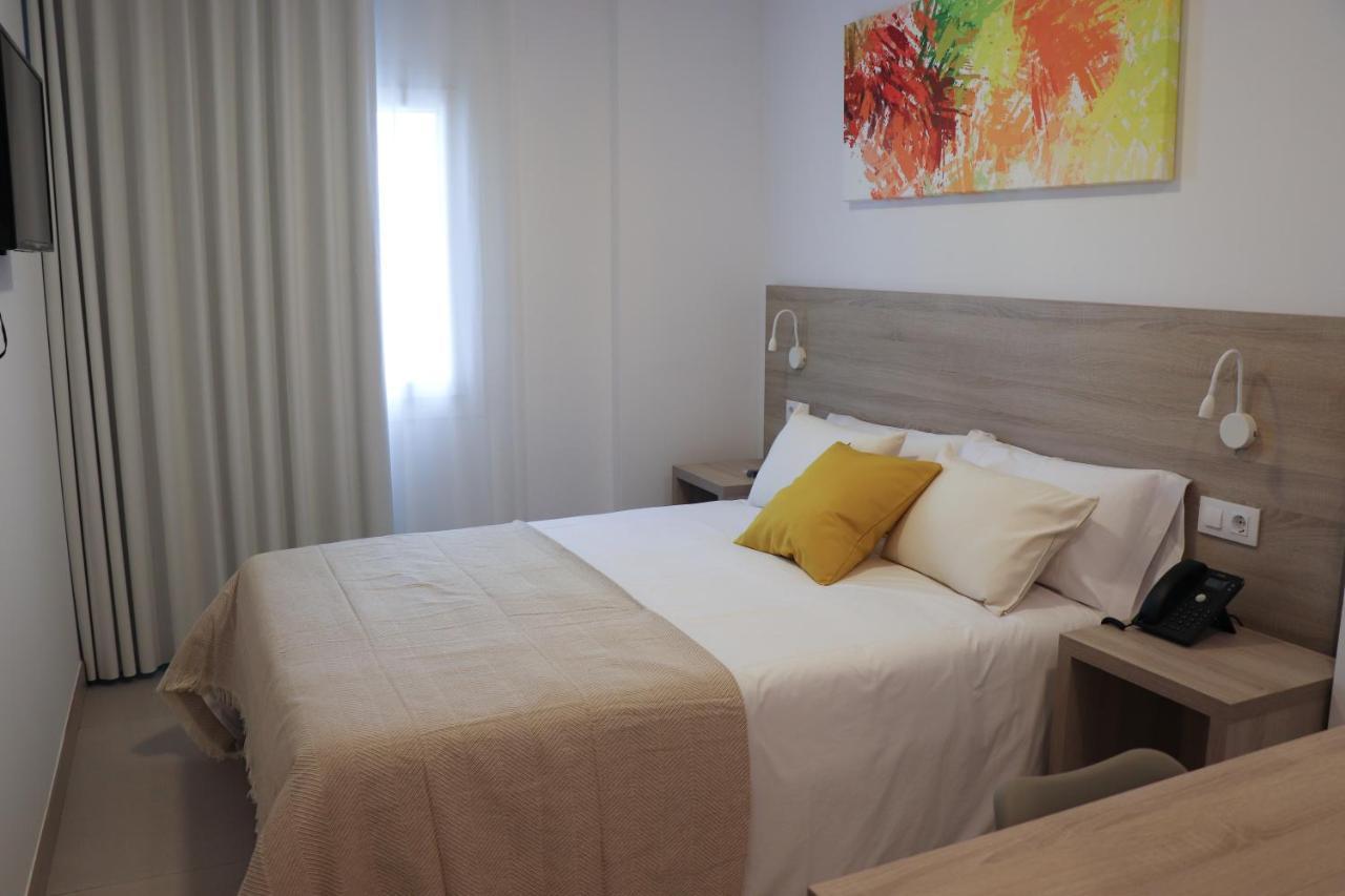 Sunna Hotel Benicàssim
