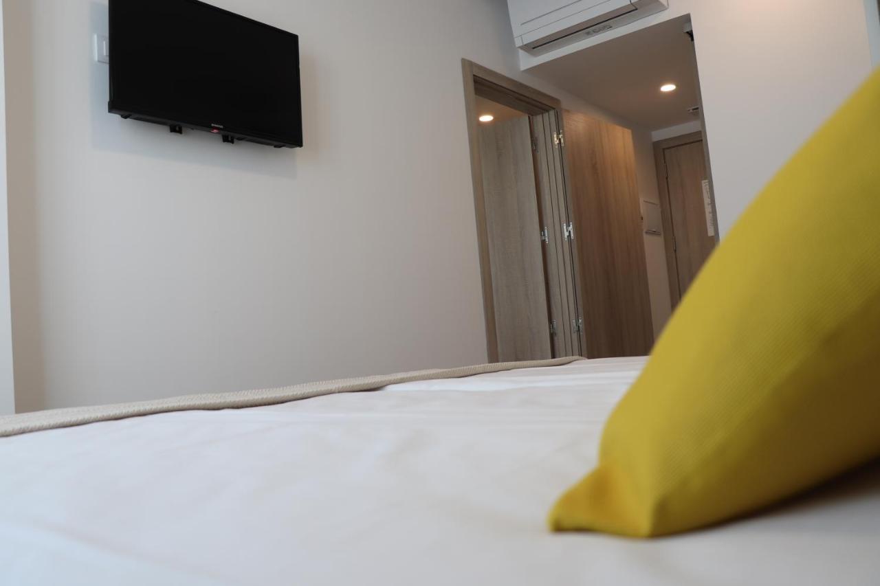 Sunna Hotel Benicàssim