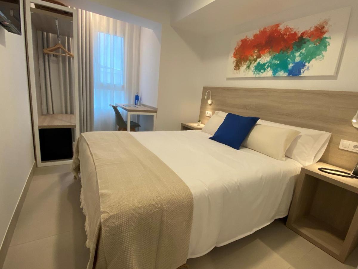 Hotel Sunna 3*
