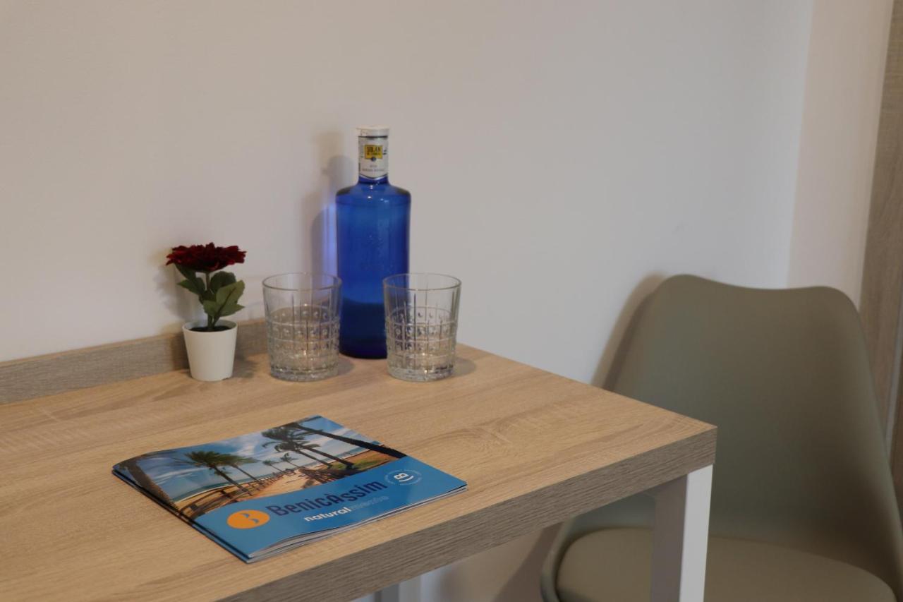 Hotel Sunna Benicàssim