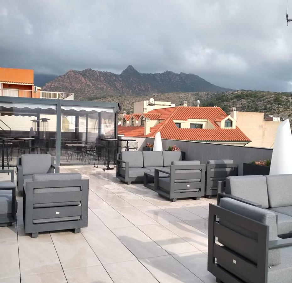 Sunna 3* Benicàssim