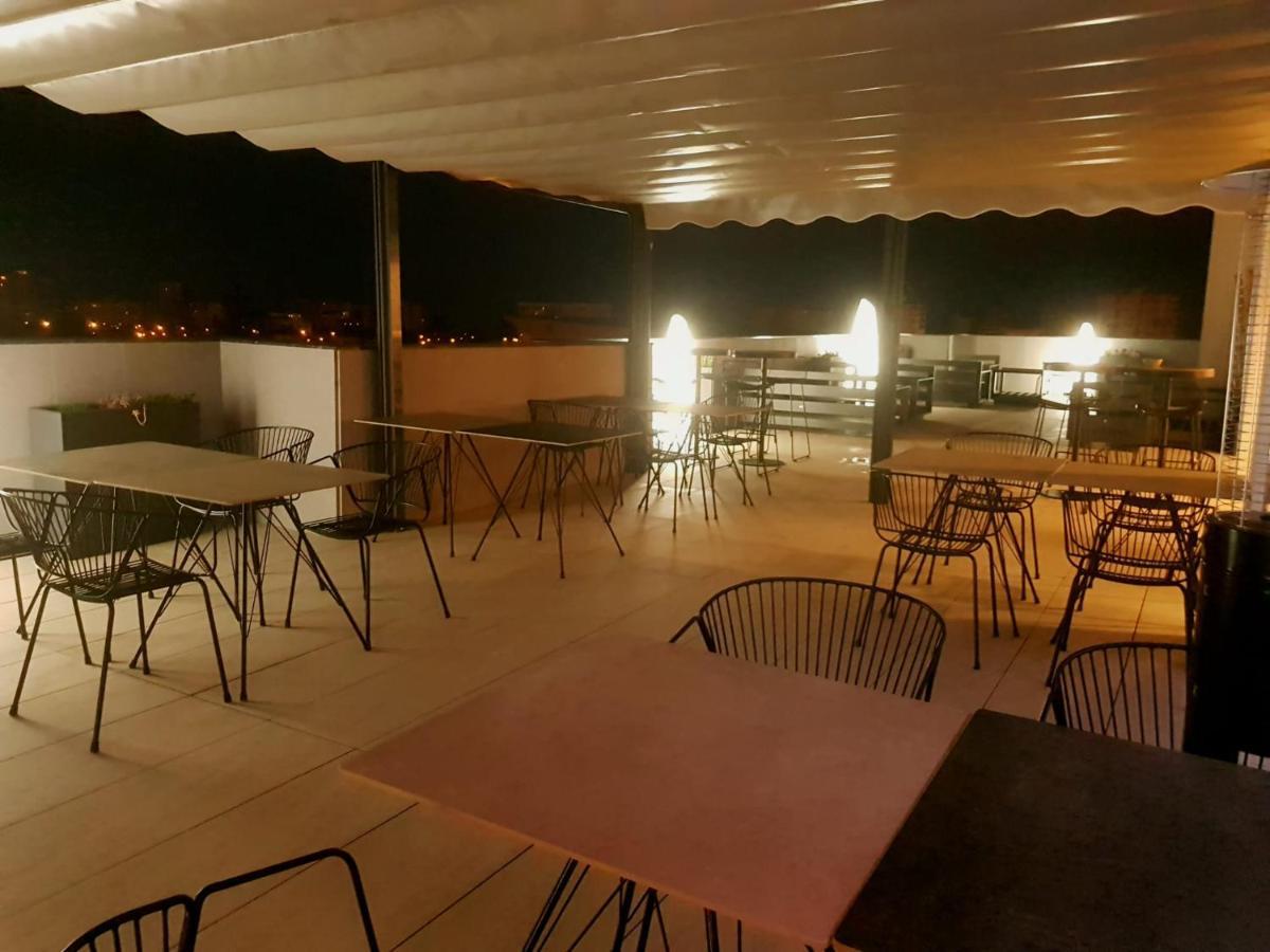 Sunna Hotel 3*