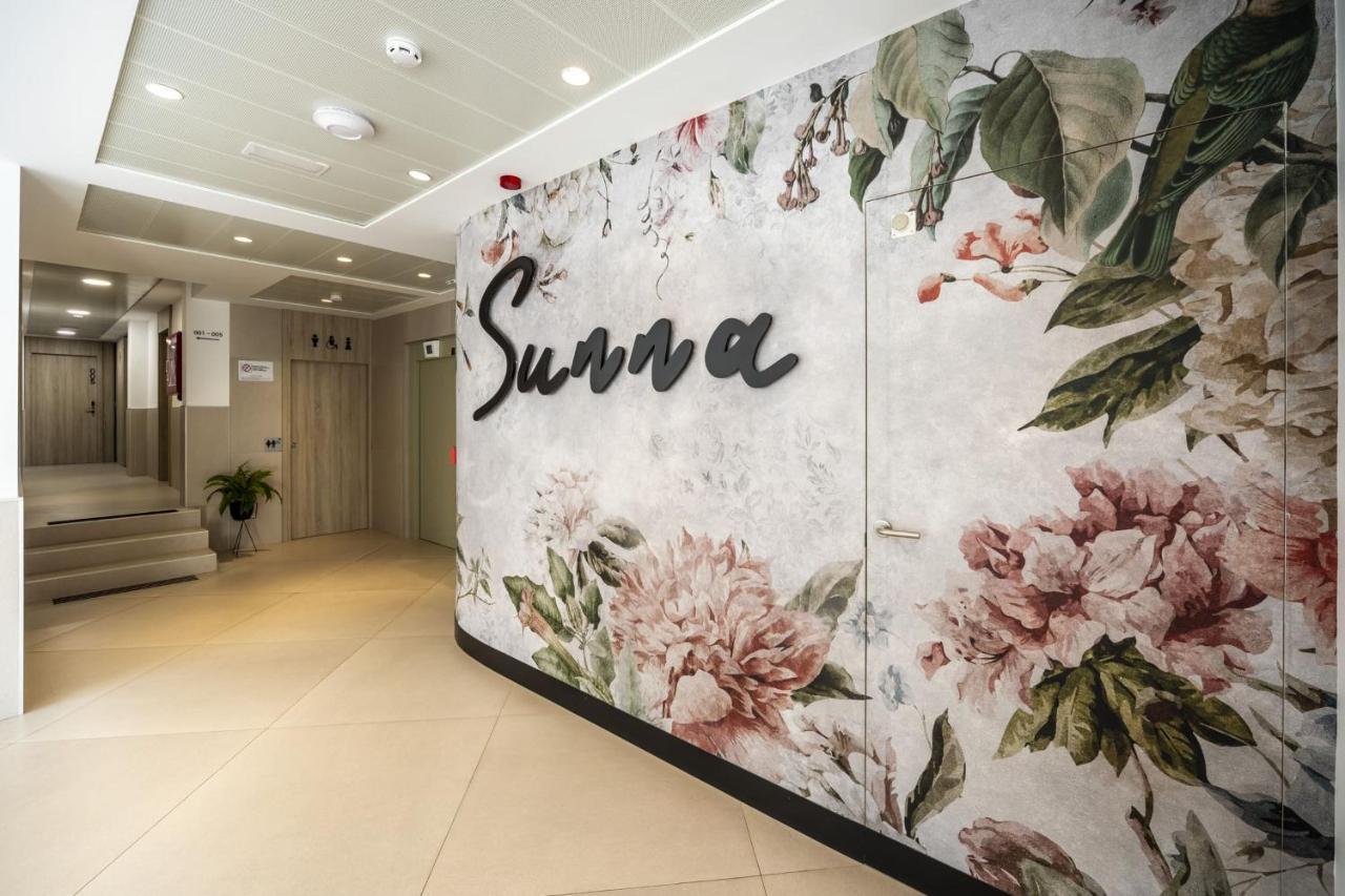 Hotel Sunna 3*