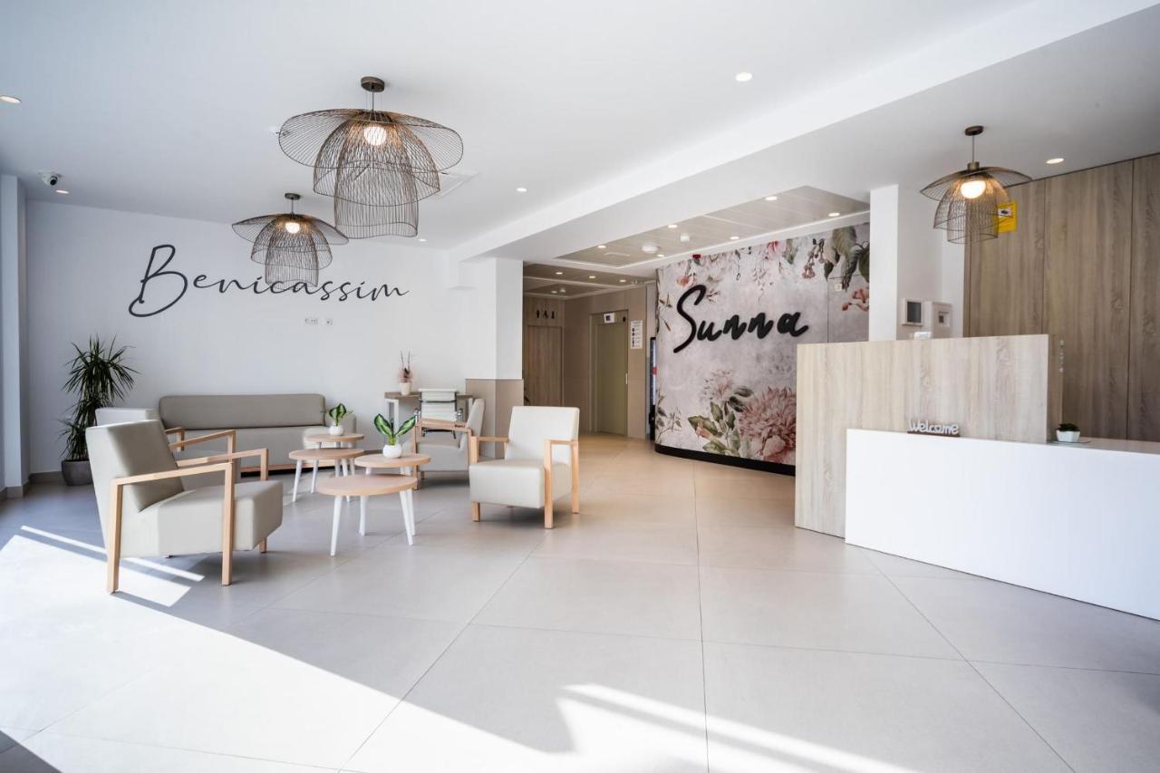 Sunna Hotel Benicàssim