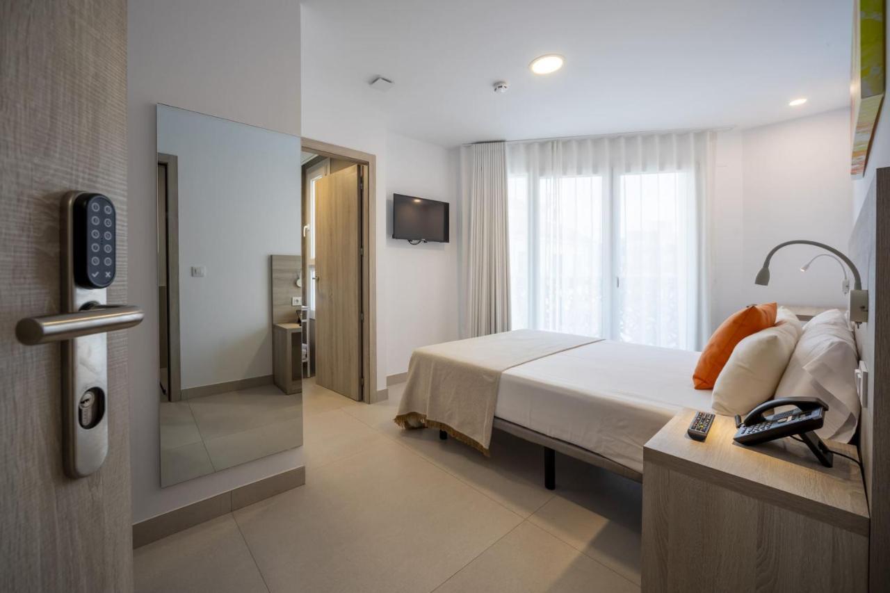 Sunna 3* Benicàssim